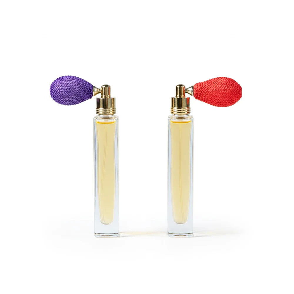 vintage perfume bottle