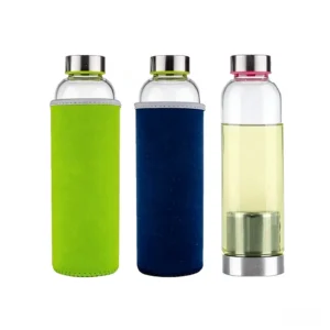 water bottle storage