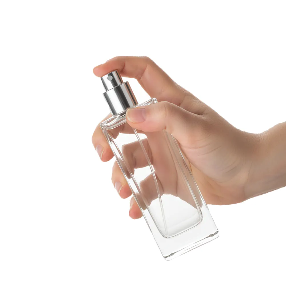 1 ounce perfume bottle
