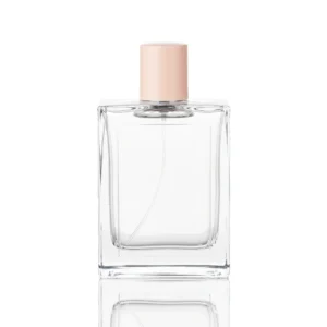 100 ml perfume bottle