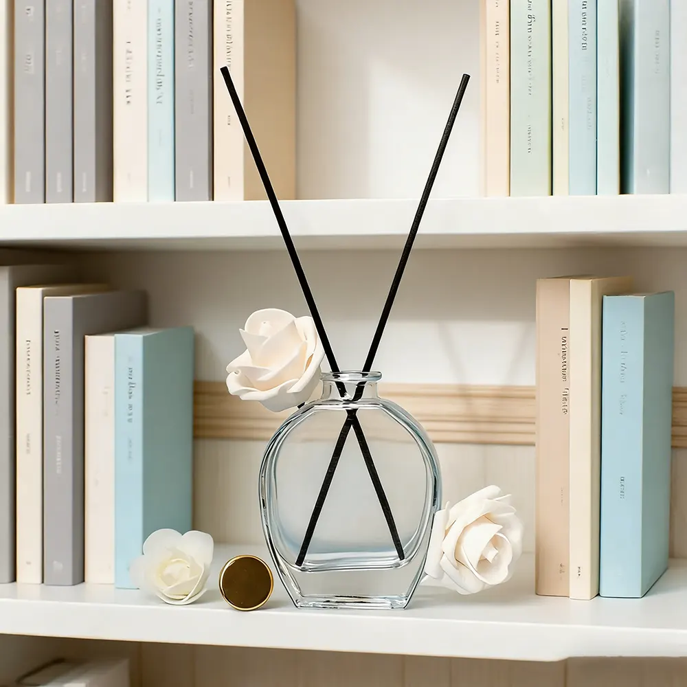 100ml diffuser bottles wholesale