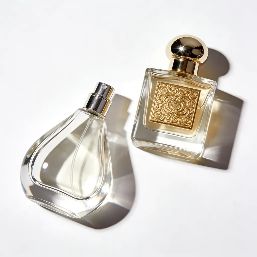 Perfume Bottles