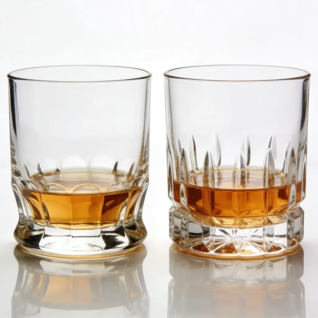 Whiskey Tumblers​