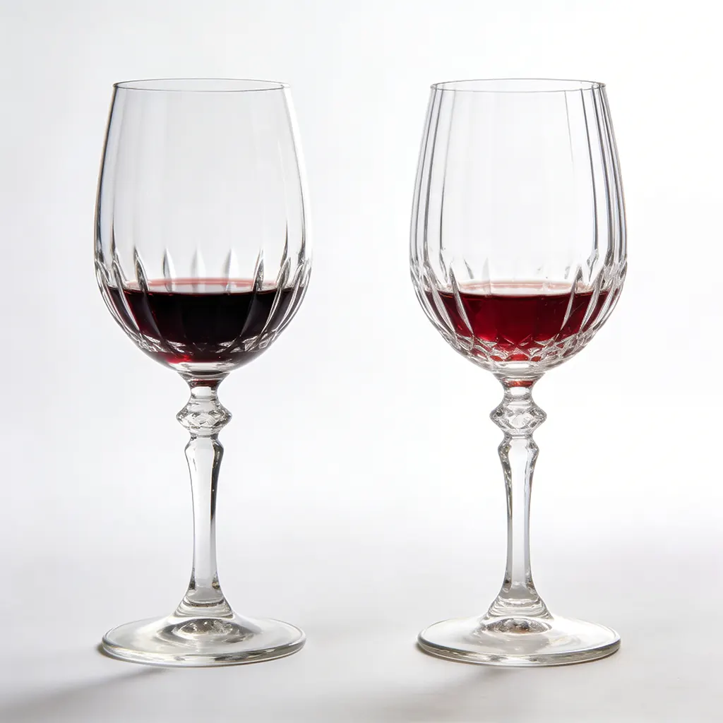 Wine Tumblers