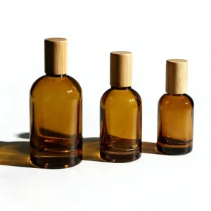 amber glass perfume bottles amber glass perfume bottles