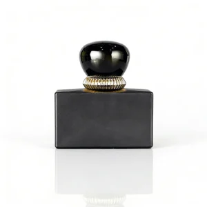 black perfume bottle for men black perfume bottle for men