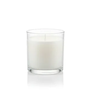 candle glass containers