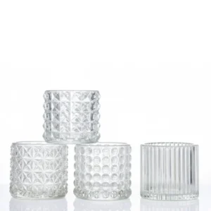candle jars bulk