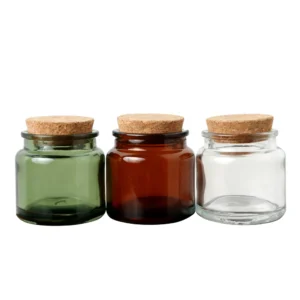 candle jars wholesale