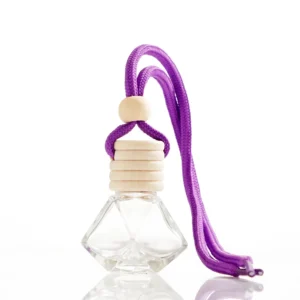 car diffuser bottle