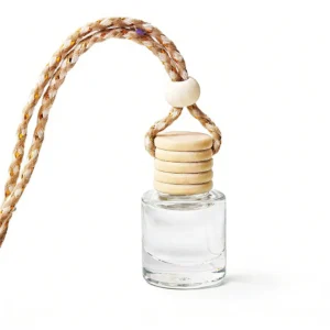 car diffuser bottles