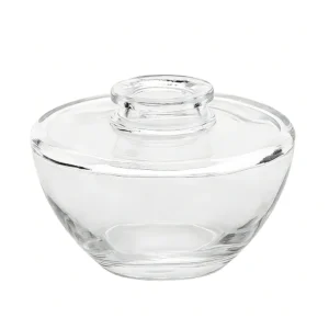 clear diffuser bottle