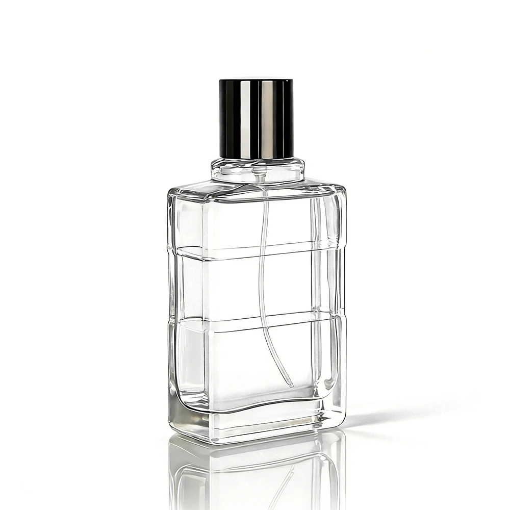 crystal bottles for perfume