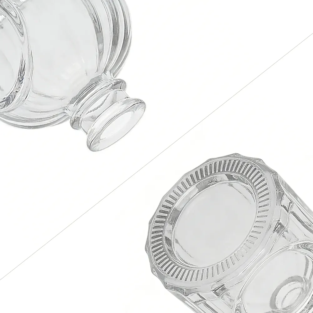 crystal diffuser bottles