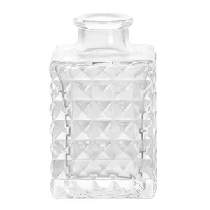 crystal reed diffuser bottle