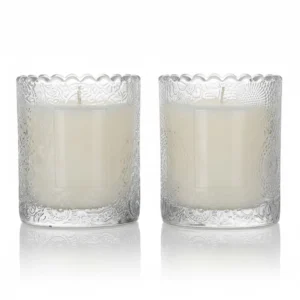 decorative candle jars