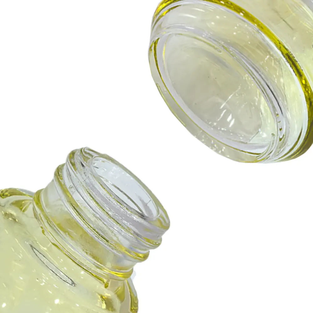 diffuser and reed bottle