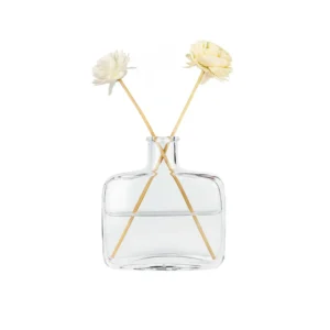 diffuser bottle and sticks