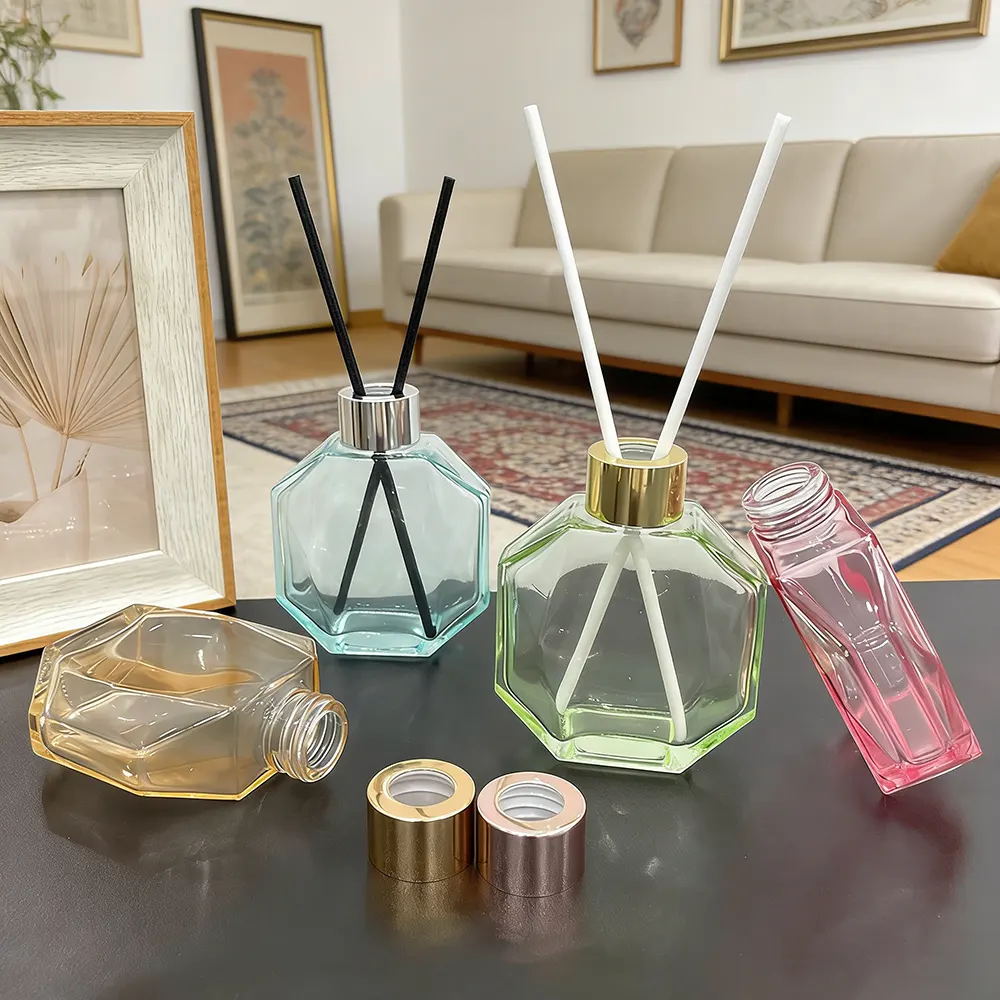 diffuser bottle suppliers
