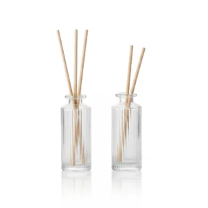 diffuser bottle with sticks