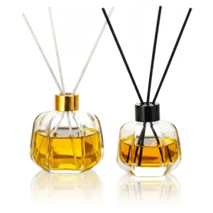 diffuser bottles and reeds