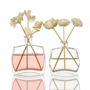 diffuser bottles empty