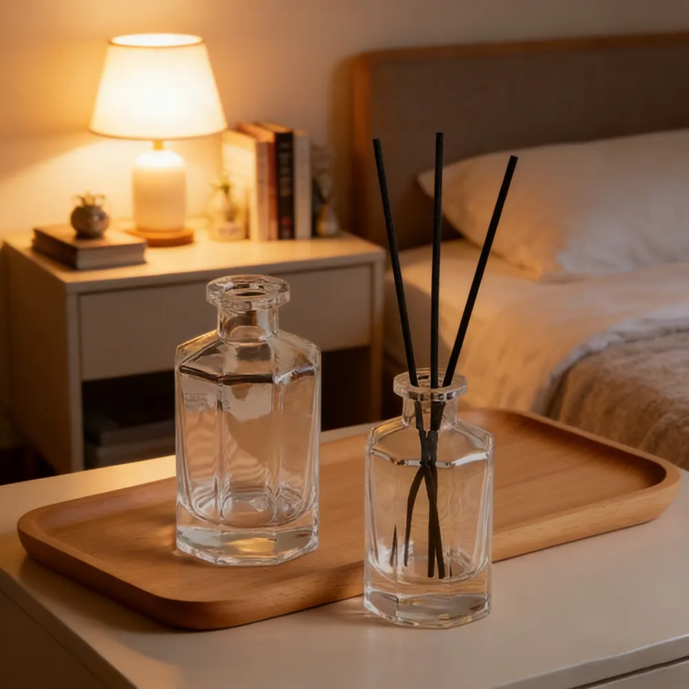 empty reed diffuser bottles wholesale