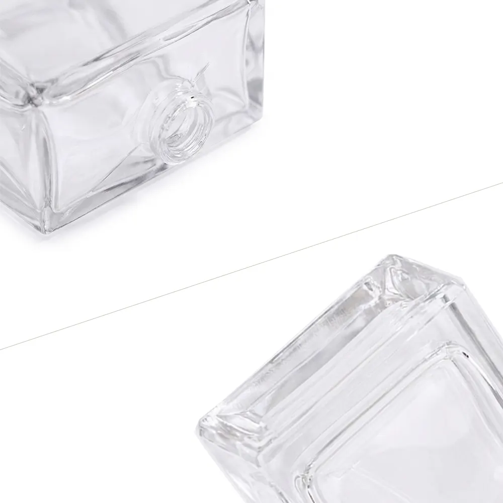 fragrance bottle manufacturers