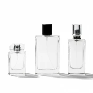 fragrance spray bottles