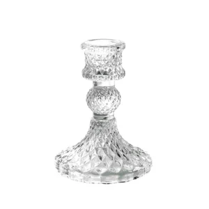 glass candle holders glass candle holders