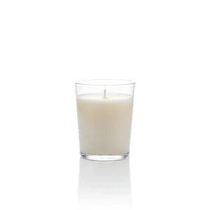 glass candle jars with lids wholesale