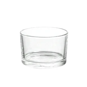 glass containers for candles