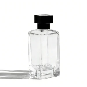 glass fragrance bottles