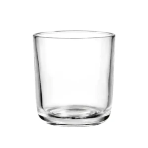 large candle vessels