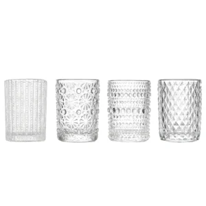 large glass candle jars large glass candle jars