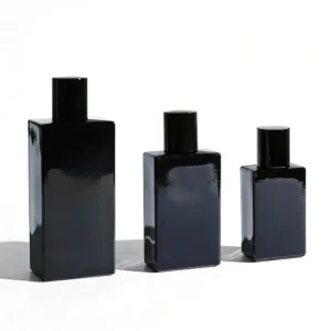 men's cologne black bottle