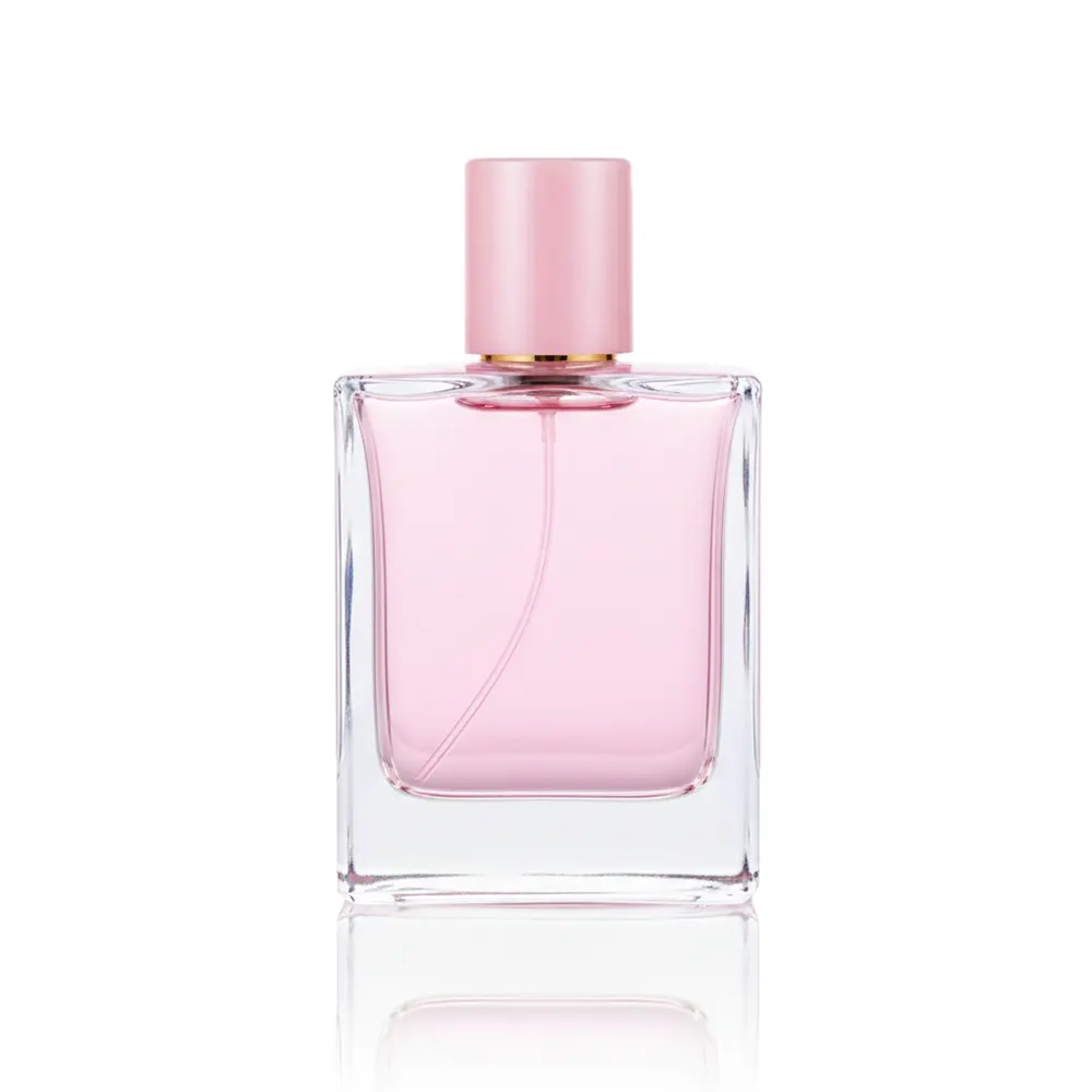 perfume bottle fancy