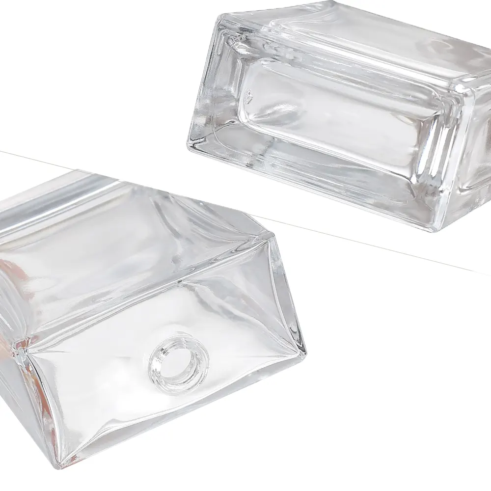 perfume bottle fancy