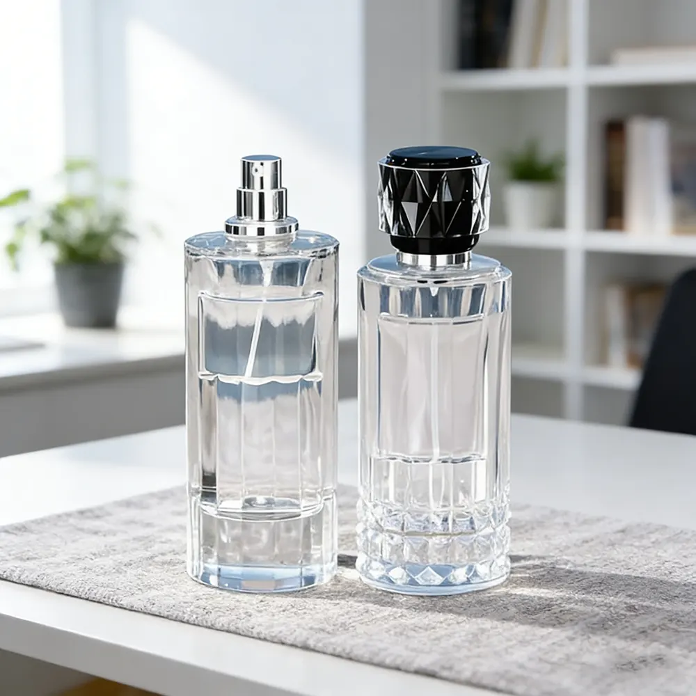 perfume bottles bulk