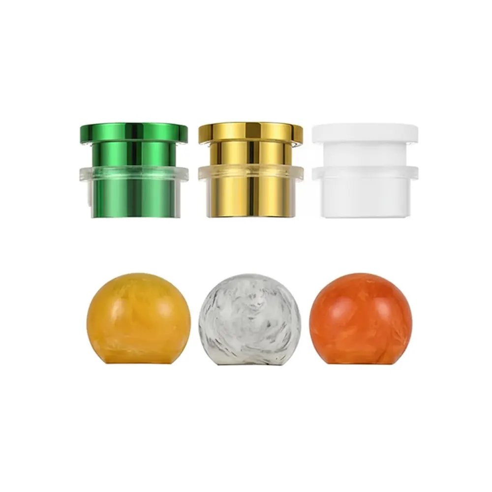 perfume bottles custom