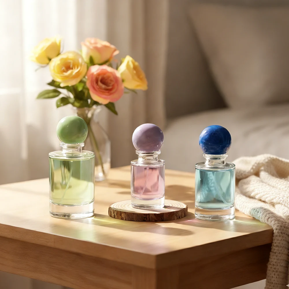 perfume bottles for women