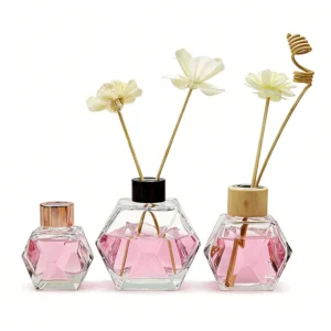 perfume diffuser bottle