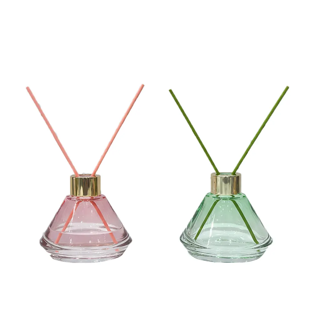 reed diffuser bottles empty