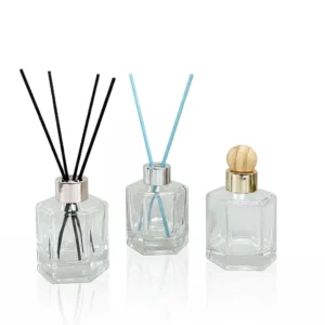 reed diffuser empty bottles