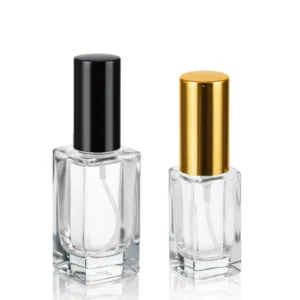 spray perfume bottle