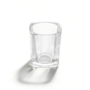 square glass candle jars square glass candle jars