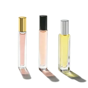 travel perfume container