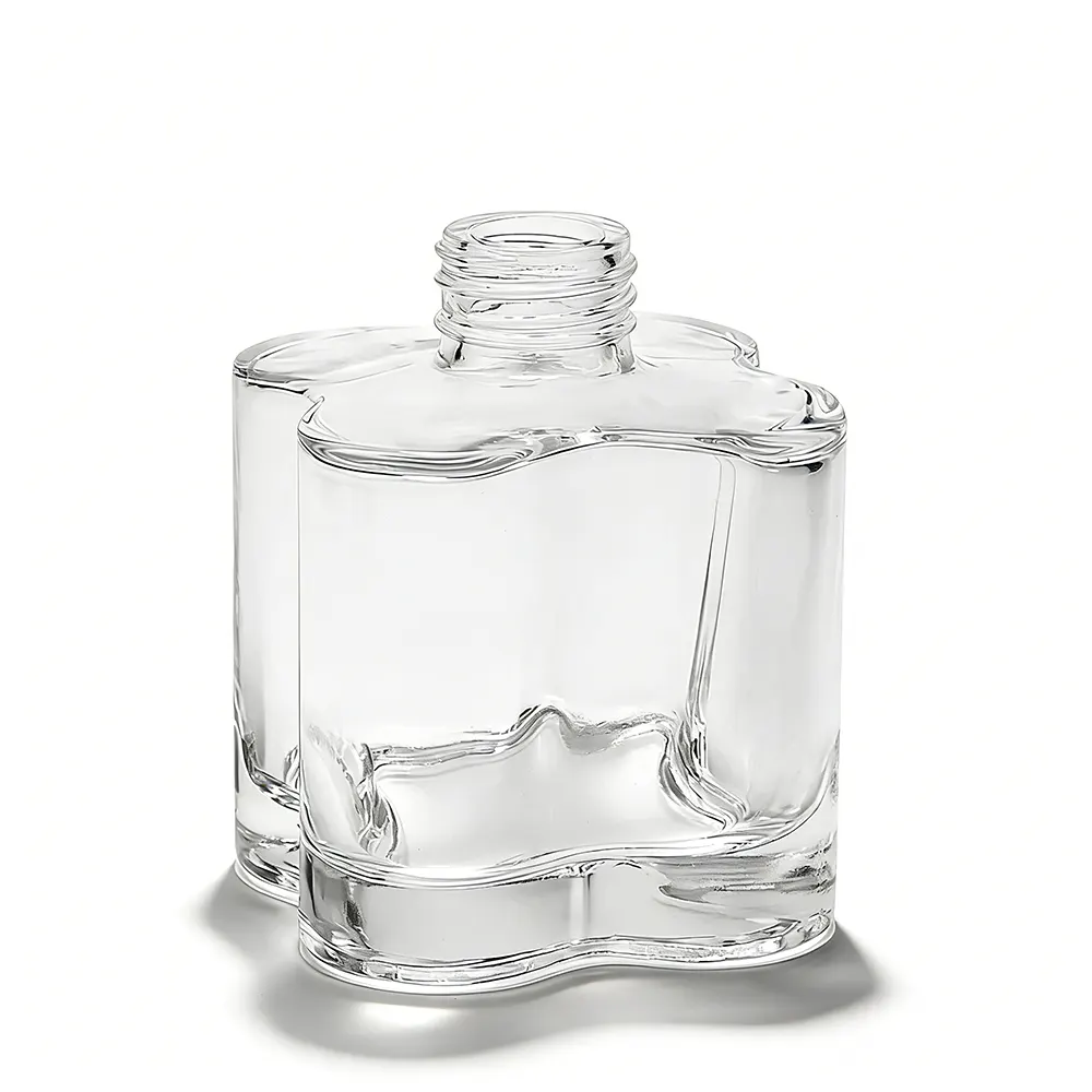 unique reed diffuser bottles