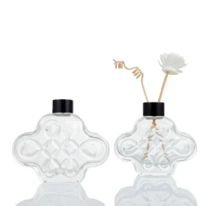 unusual reed diffuser bottles