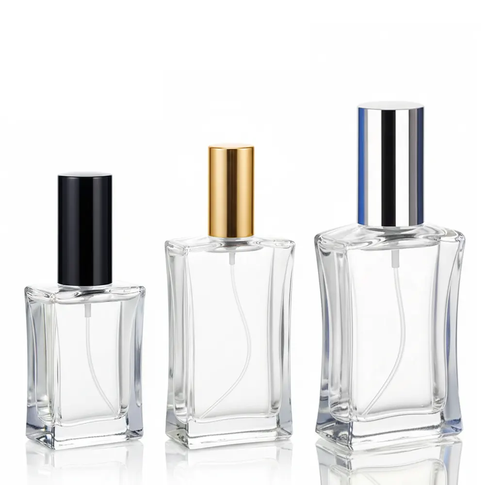 vintage cologne bottles